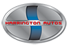 Harrington Autos Logo